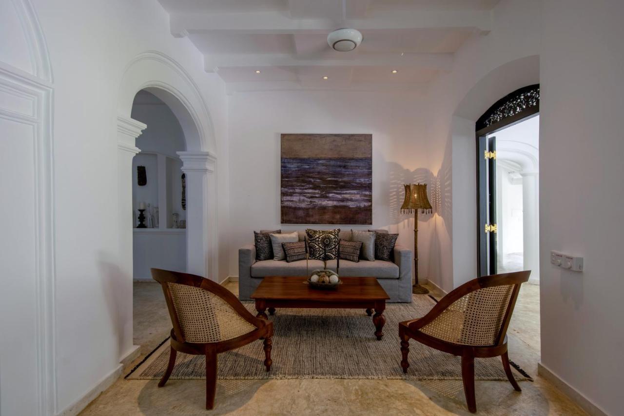 The Well House Galle Sri Lanka Unawatuna Exterior photo